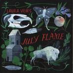 cd - Laura Veirs - July Flame, Verzenden, Zo goed als nieuw