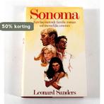 Sonoma 9789060570197 Jan Sanders, Boeken, Verzenden, Gelezen, Jan Sanders