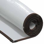 Doorzichtig Zeildoek 12x12m - Retourdeal - Waterdicht!, Ophalen of Verzenden, Nieuw, 20 meter of meer
