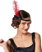 2dekans | Dressforfun Vrouwenkostuum charleston L -, Ophalen of Verzenden, Zo goed als nieuw