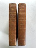 N. Dumont DUrville - Voyage Pittoresque Autour du Monde -