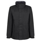 -24% Regatta  Regatta Heren beauford waterdicht windproof ja, Kleding | Heren, Jassen | Winter, Verzenden, Nieuw, Zwart