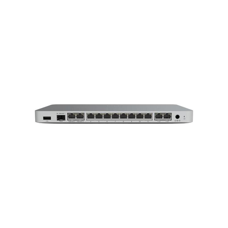 Cisco Meraki MX75, Computers en Software, Netwerk switches, Ophalen of Verzenden
