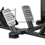 Toorx Professional Absolute Adjustable Pulley Row Machine, Verzenden, Nieuw