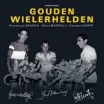 Gouden Wielerhelden 9789460210068 G. Castelnovi, Boeken, Verzenden, Zo goed als nieuw, G. Castelnovi
