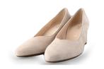 Gabor Pumps in maat 44 Beige | 10% extra korting, Kleding | Dames, Schoenen, Pumps, Verzenden, Beige, Gabor