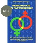 Numerologie en partnerkeuze 9789063783020 H.W. Kritzinger, Boeken, Verzenden, Gelezen, H.W. Kritzinger