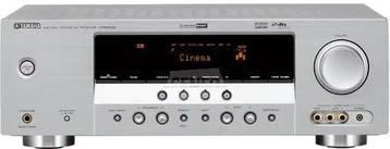 Yamaha HTR-6030 - Krachtige 5.1 Receiver voor Thuisbioscoop beschikbaar voor biedingen