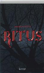 Ritus | Markus Heitz | 9789024532018, Zo goed als nieuw, Markus Heitz