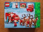 Lego Set - 40499 - Seasonal - Arreslee, Nieuw