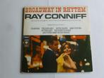 Ray Conniff - Broadway in Rhythm  (2LP), Cd's en Dvd's, Verzenden, Zo goed als nieuw