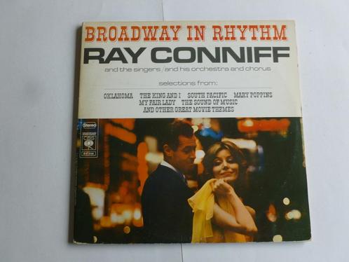 Ray Conniff - Broadway in Rhythm  (2LP), Cd's en Dvd's, Vinyl | Pop, Verzenden