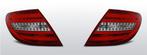 Carnamics Achterlichten | Citroen Dyane 69-83 5-d |  rood /, Verzenden, Nieuw