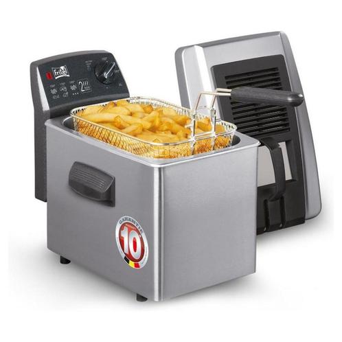 Tweedekans - Fritel SF4371 - Frituurpan, Witgoed en Apparatuur, Frituurpannen, Ophalen of Verzenden