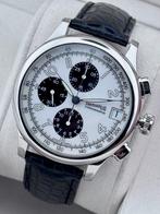 Eberhard & Co. - Traversetolo Automatic Chronograph Panda -, Nieuw