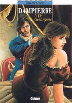 Dampierre 6: De gevangene, Verzenden, Nieuw