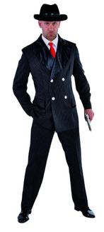 Gangster pak Heavy Robba elite, Ophalen of Verzenden, Nieuw