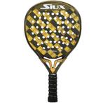 Siux Electra Pro ST4 - 15K (Druppel) - 2025 padel racket, Sport en Fitness, Padel, Verzenden, Nieuw, Padelracket