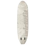 VirtuFit Supboard Ocean Compact 305 - Sand Beige - Met, Verzenden, Nieuw