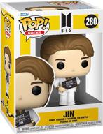 Funko Pop #280 Rocks: BTS Butter - Jin, Verzenden, Nieuw