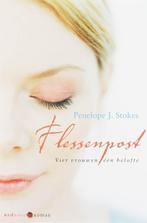 Redrose roman Flessenpost / Redrose roman 9789059772366, Verzenden, Gelezen, Penelope Stokes