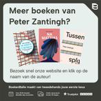 Paul Dogger 9789000366651 Peter Zantingh, Boeken, Verzenden, Gelezen, Peter Zantingh