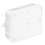 OBO A Opbouwdoos Wand/Plafond - 2000422 [2 stuks], Verzenden, Nieuw, Overige typen