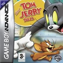 MarioGBA.nl: Tom and Jerry Tales - iDEAL!, Spelcomputers en Games, Games | Nintendo Game Boy, Gebruikt, Ophalen of Verzenden