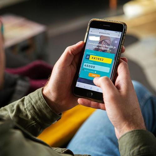 Gratis Auto Te Koop Zetten En Verkopen? Eigen Ophaal SERVICE, Auto diversen, Auto Inkoop