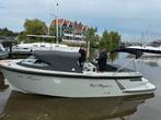 Oud Huijzer 740 Tender - NIEUW MODEL-, Watersport en Boten, 70 pk of meer, 6 meter of meer, Nieuw, Buitenboordmotor