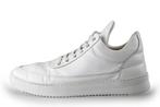 Filling Pieces Sneakers in maat 44 Wit | 10% extra korting, Filling Pieces, Verzenden, Wit, Sneakers of Gympen