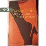 Aunt Julia and the Scriptwriter 9780571203772, Verzenden, Gelezen, Mario Vargas Llosa