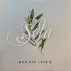 cd - Sela - God Van Leven, Cd's en Dvd's, Verzenden, Zo goed als nieuw