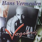 cd - Hans Vermeulen - Vogelvrij, Zo goed als nieuw, Verzenden