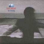 LP gebruikt - Leslie Phillips - The Turning (Germany, 1987), Cd's en Dvd's, Verzenden, Zo goed als nieuw