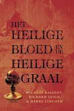Het Heilige Bloed en de Heilige Graal 9789043909945, Verzenden, Gelezen, H. Lincoln