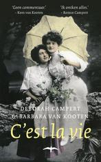 Cest la vie 9789400403413 Deborah Campert, Boeken, Verzenden, Gelezen, Deborah Campert