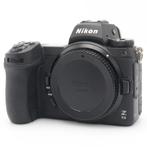 Digitale fotocamera | Nikon Z6 II body | Tweedehands, Audio, Tv en Foto, Fotocamera's Digitaal, Verzenden, Gebruikt, Nikon