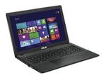 ASUS X551CA| Celeron 1007U| 4GB DDR3| 240GB SSD| 15,6, Zo goed als nieuw, Verzenden