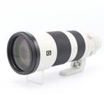 Sony FE 200-600mm F/5.6-6.3 G OSS | Tweedehands, Audio, Tv en Foto, Fotografie | Lenzen en Objectieven, Verzenden, Gebruikt