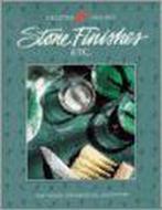 Stone Finishes etc. 9780865739970 Cy Decosse Inc, Verzenden, Gelezen, Cy Decosse Inc