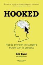 Hooked 9789089652706, Zo goed als nieuw