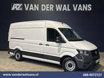 Volkswagen Crafter | 2.0 TDI L3H3 L2H2 Euro6 Airco | Apple, Auto's, Gebruikt, Euro 6, Volkswagen, Wit