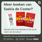 Held 9789044610857 Saskia de Coster, Verzenden, Gelezen, Saskia de Coster