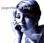 cd - Jasperina De Jong - Portret
