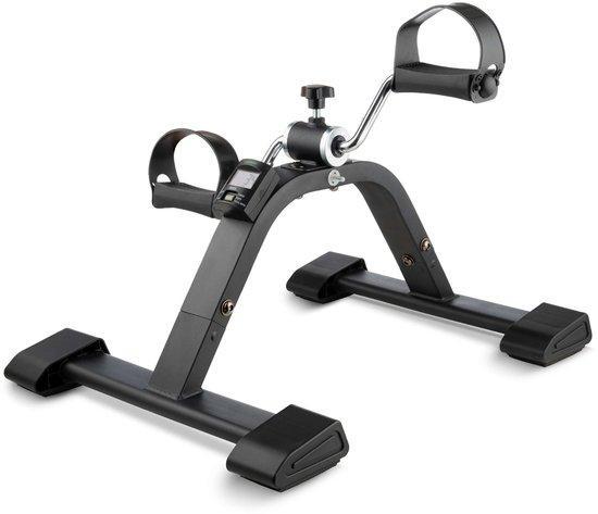 Tunturi Mini Bike Pro Stoelfiets - Hometrainer - Minibike, Sport en Fitness, Fitnessmaterialen, Zo goed als nieuw, Ophalen of Verzenden