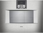 Gaggenau Stoomovens + Garantie, Witgoed en Apparatuur, Ovens, Ophalen of Verzenden, Nieuw, Inbouw