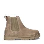 Birkenstock Highwood Slip chelseaboots voor dames, Bruin, Verzenden, Lage of Enkellaarzen, Nieuw