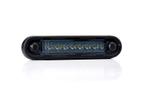 Dark markeringslicht/lang wit | 12-24v | 0,15m. | MV-2400LDW, Verzenden, Nieuw