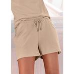 H.I.S Sweatshort in maritieme stijl, loungewear, loungeanzug, Kleding | Dames, Verzenden, Nieuw